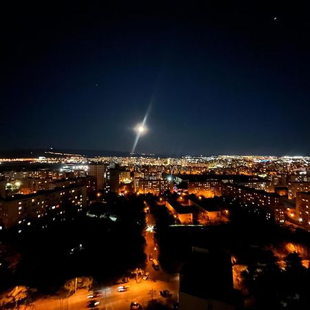 Vazi Aparthotel Tbilisi Buitenkant foto