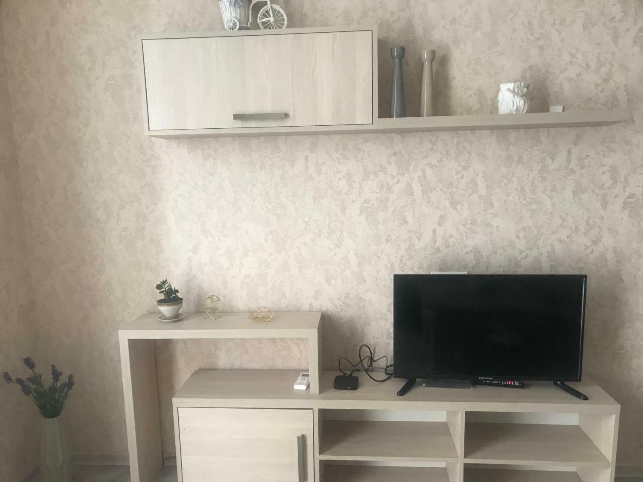 Vazi Aparthotel Tbilisi Buitenkant foto